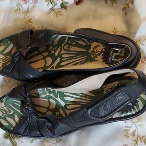 Fly London sandals
